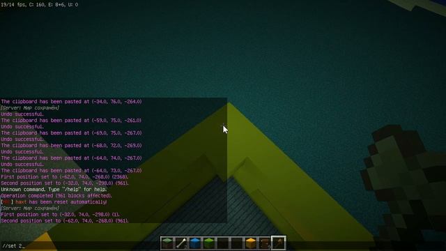 КАК НУЖНО СТРОИТЬ НЕБОСКРЕБЫ В МАЙНКРАФТ смотреть онлайн