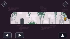 Прохождение Tricky castle (Хитрый замок) / Замок принцессы (уровни 86-100)