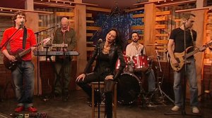 Марина Хлебникова