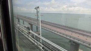 Крымский мост | © 2023