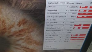 SAPPHIRE Nitro+ RADEON RX 6800 XT