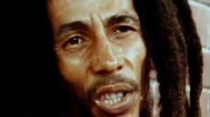 Самый богатый человек. Вот он какой. Боб Марли.