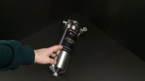 Фильтр грубой очистки воды без замены картриджа. Лучший механический  фильтр ? СУПЕРСТАЛЬ ,купить