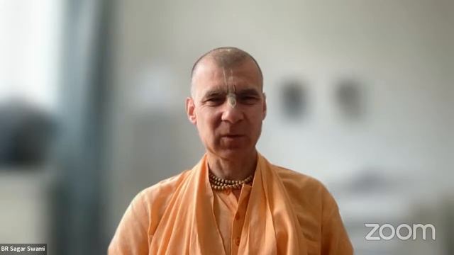 ШБ 3.7.41,42 Е.С. Б.Р. Сагара Свами смотреть онлайн