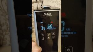 увлажнитель воздуха Tefal aqua perfect