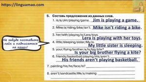 Spotlight (английский в фокусе) 3 класс Сборник упражнений страница 102 номер 5 ГДЗ решебник