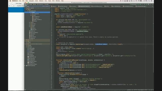 Lazy Loading Angular смотреть онлайн