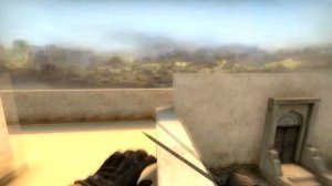 КАК ПРЫГАТЬ ВЫШЕ В CS:GO?
