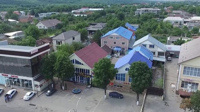 Продается Гостинично-развлекательный комплекс "Кураж" смотреть онлайн