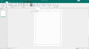 How to Open PDF file into Microsoft Publisher