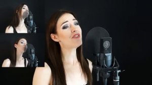 Nightwish - Eva (Cover by Minniva)