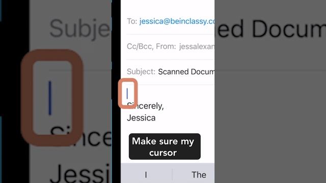 3 ways to scan a physical document into a PDF on your iPhone