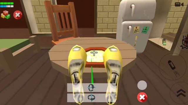 вторая серия у бабули название: хочешь увидеть мои сны? смотреть онлайн