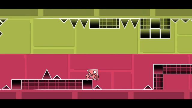 Page Not Found by TDP9 | Geometry Dash смотреть онлайн