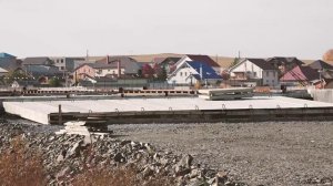 ГДЕ-ТО ГУСТО, ГДЕ-ТО ПУСТО. КАК ИДЕТ СТРОИТЕЛЬСТВО ДОРОГ?