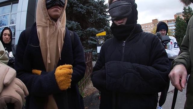Экскурсия-тренинг. Нижний Новгород 15