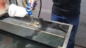 Аквапринт Ружья Бенелли Комфорт
