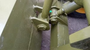 ОБЗОР МИНИПОГРУЗЧИКА НА ГИДРОХОДУ