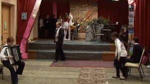 Наедине со всеми~1