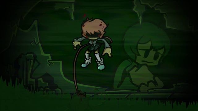 Deepest Thoughts - Sink But Sayori Sings It смотреть онлайн