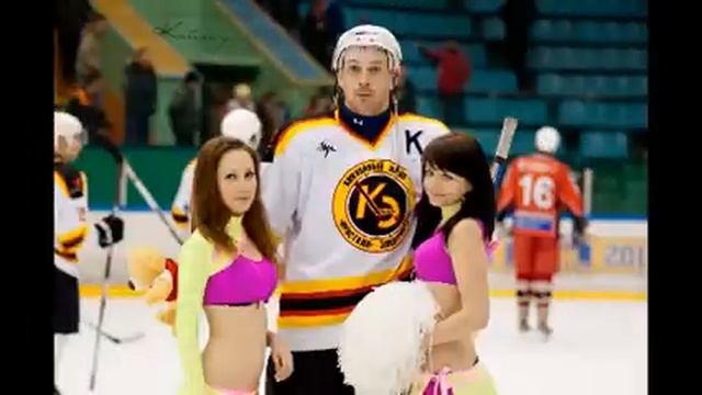 Кристалл-ХК Сокол смотреть онлайн