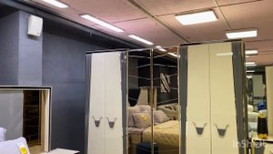 Турецкая мебель премиум класса спальный гарнитур «Москова»