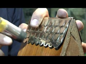 Реставрация часов с кукушкой