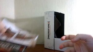 Распаковка Prototype 2 Специальное издание