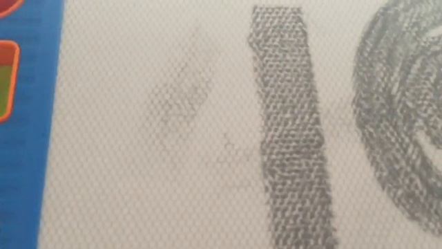 Набор магнитных стирающихся досок для рисования со штампами Creations смотреть онлайн