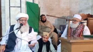 Teesra khitab mufakar e islam Allama kareem sultani sb