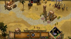 Age of mythology Extended Edition - Walkthrough - Light Sleeper + solde sur steam