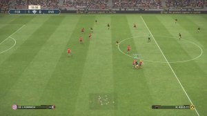 PRO EVOLUTION SOCCER 2019 Bayern vs BvB