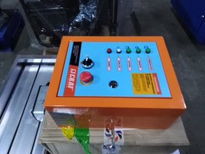 Блок АВР| СКАТ АВР 11500 Б| Для бензогенераторов 11.5 и 16 кВт| agregat-24.ru