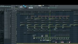 DIMENT - Anger motivator I Game Epic Music I Эпическая музыка в Fl Studio