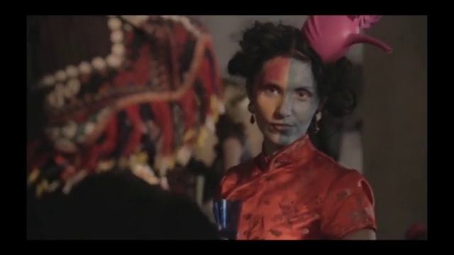 SURREALISSIM'O смотреть онлайн