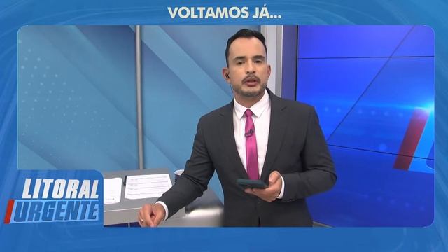 LITORAL URGENTE  - 29/01/2024
