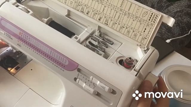 Новичкам обзор швейной машины Janome MY Excel 23 xe смотреть онлайн