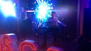 Ленинград, Хали-гали