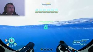 C'est la fin| |Subnautica Below Zero| |épisode 10