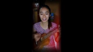 All Too Well by Taylor Swift (Ukulele cover by Reema Tomagtang)