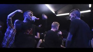 2 КАКИХ-ТО ТИПА | ОТБОР РВАТЬ НА БИТАХ | R1FMABES X ЛЕВ МОВАЛЕВ