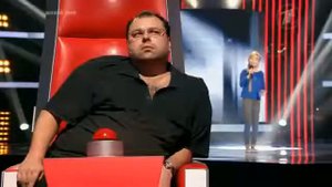 Анна Заболотникова В горнице