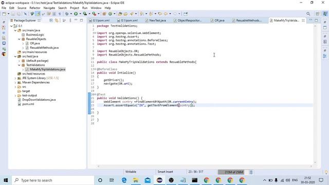 Drop Down Automation Not In Select In Selenium Web Driver