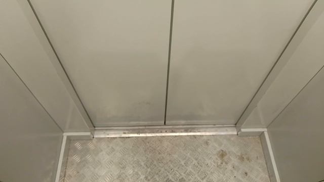 Установлен в этом году! Лифт КМ3 Сириус 2023 г. в. смотреть онлайн