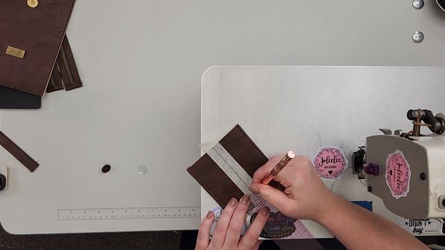 Making the Zip 'N Go by ENDesigns смотреть онлайн