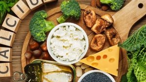 КАЛЬЦИЙ В ПРОДУКТАХ.Что НЕОБХОДИМО знать об усвоении кальция.Вся правда о кальции.