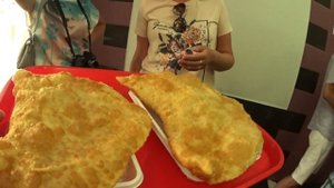 КАФЕ ПИНГВИН / ЛАЗАРЕВСКОЕ 2019 ЦЕНЫ / ВКУСНЫЕ ЧЕБУРЕКИ / КУРОРТЫ СОЧИ