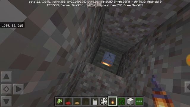 Видео как удалять блоки очень быстро (майнкрафт) смотреть онлайн