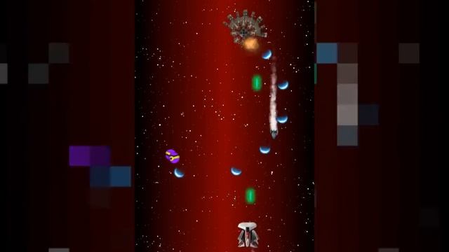 SpaceShip Games - StarShip
