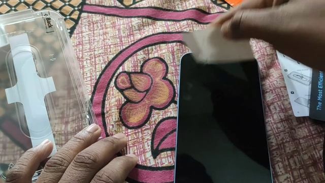 Spigen EZ Fit Tempered Glass Screen Protector for iPhone 14 plus - 2 Pack (Sensor Protection)Online смотреть онлайн